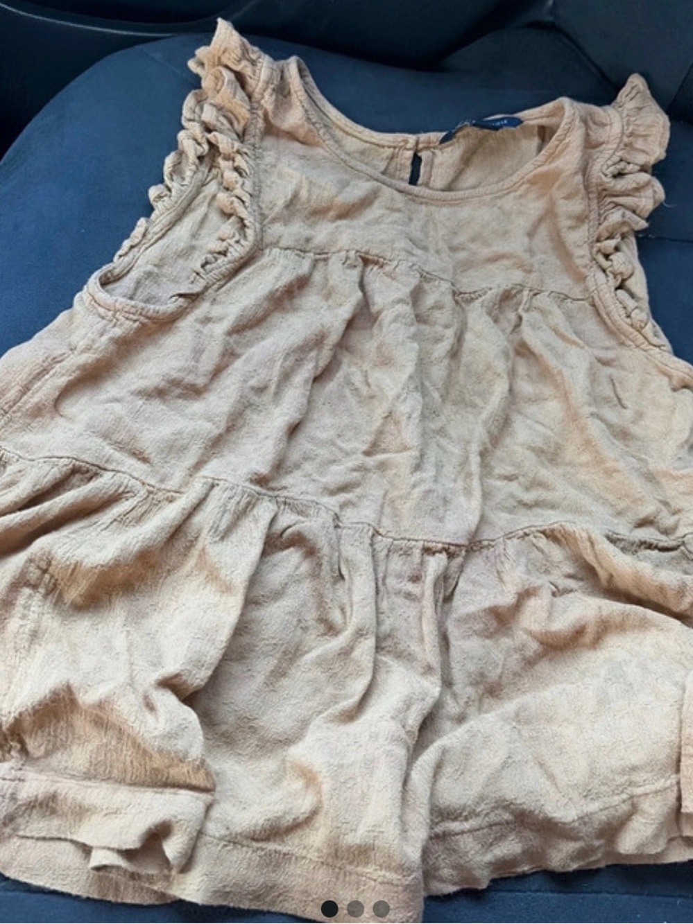 American eagle top